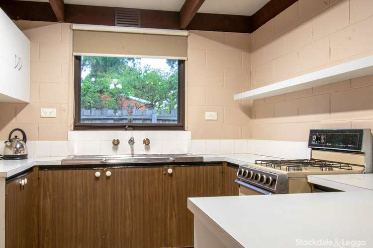 Fifth view of Homely house listing, 55 Morrah Street, Hastings VIC 3915