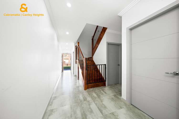 Fourth view of Homely semiDetached listing, 31A GEORGE STREET, Canley Heights NSW 2166