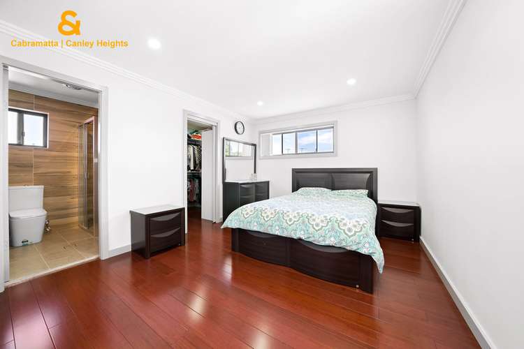 Fifth view of Homely semiDetached listing, 31A GEORGE STREET, Canley Heights NSW 2166