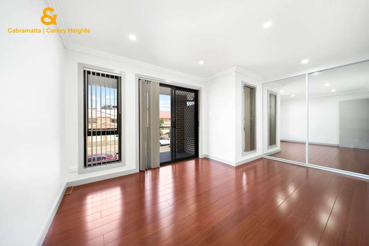 Sixth view of Homely semiDetached listing, 31A GEORGE STREET, Canley Heights NSW 2166