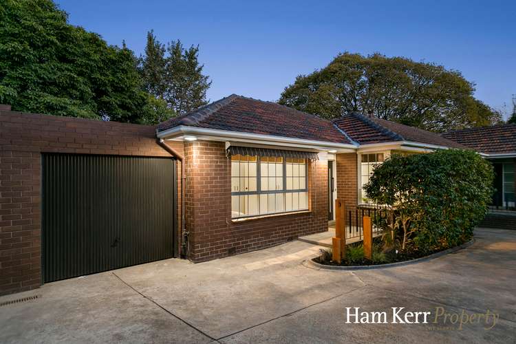 3/103 Strabane Avenue, Balwyn VIC 3103