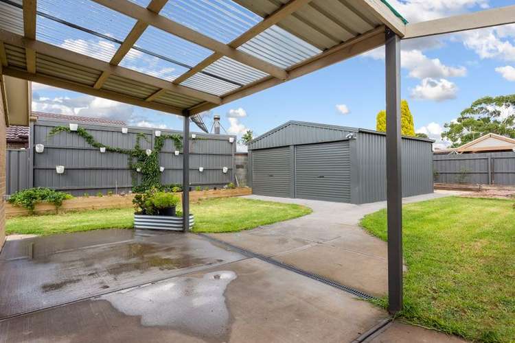 Fifth view of Homely house listing, 58 Merton Street, Altona Meadows VIC 3028