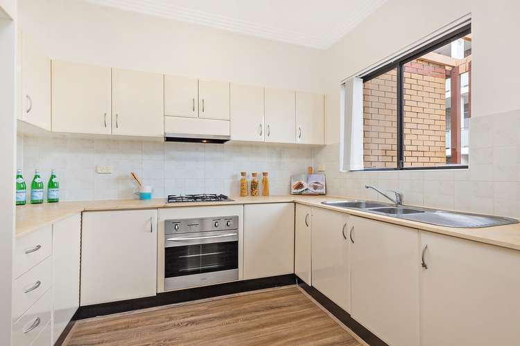 Fourth view of Homely apartment listing, 17/31-33 Gordon Street, Burwood NSW 2134