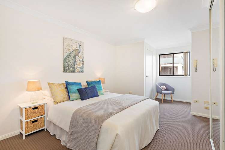 Sixth view of Homely apartment listing, 17/31-33 Gordon Street, Burwood NSW 2134