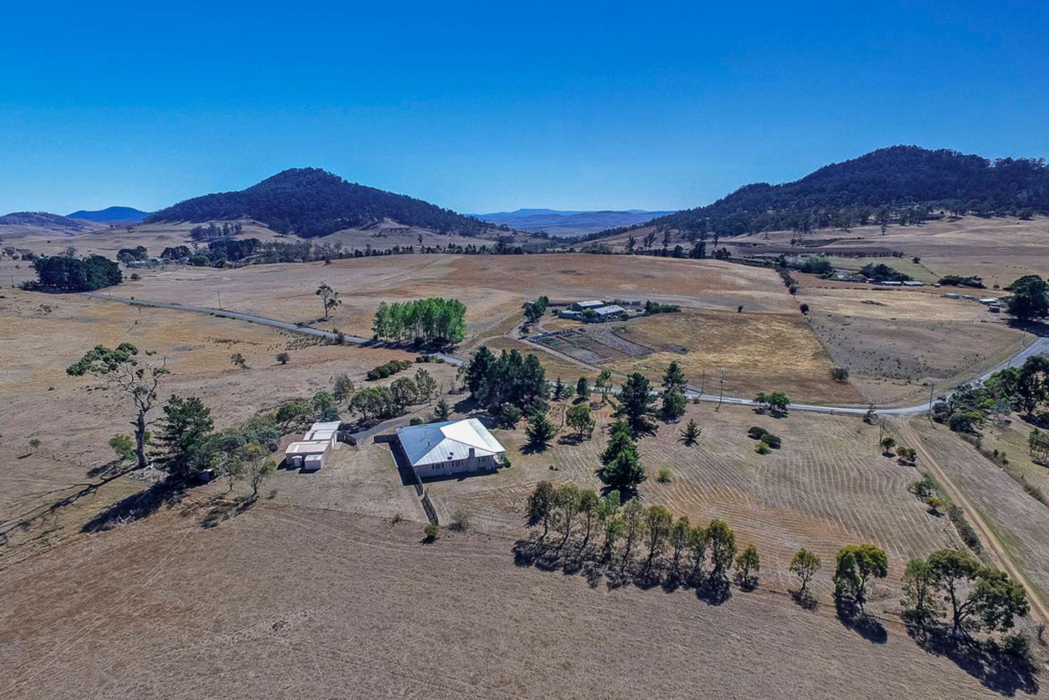 Main view of Homely house listing, 2466 Clifton Vale Road, Dysart TAS 7030