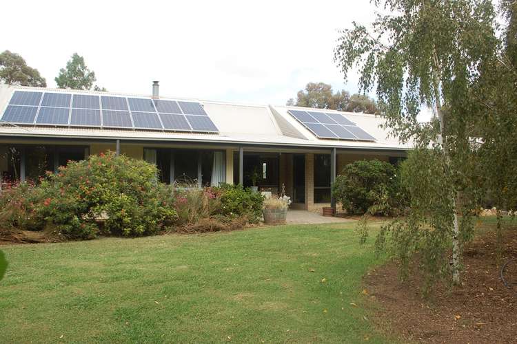 Main view of Homely house listing, 3 Cooinda Court, Bunbartha VIC 3634