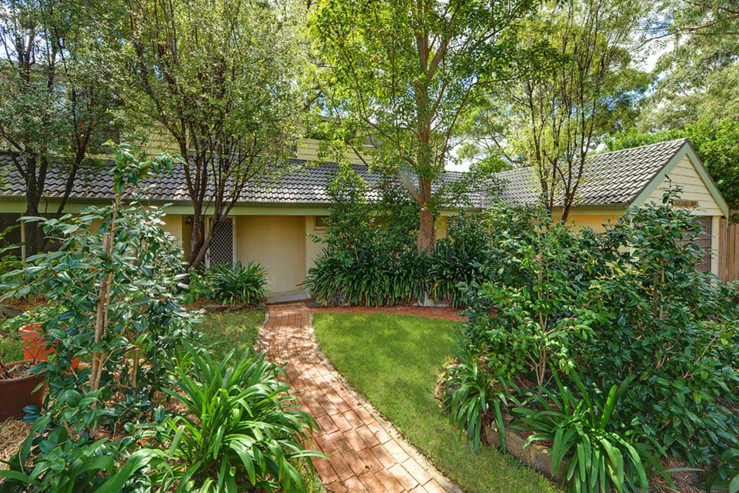 Main view of Homely house listing, 2 WESTLEIGH DRIVE, Westleigh NSW 2120