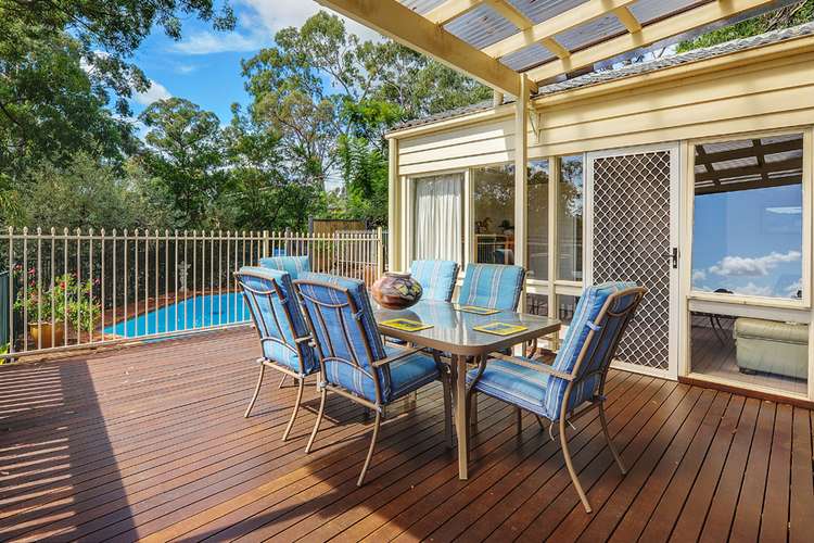 Fourth view of Homely house listing, 2 WESTLEIGH DRIVE, Westleigh NSW 2120