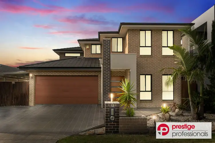 12 Lilli Pilli Drive, Pleasure Point NSW 2172