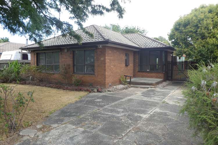 Main view of Homely house listing, 281 South Gippsland Highway, Cranbourne VIC 3977