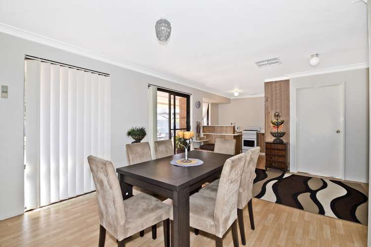 Second view of Homely house listing, 45 Kingsbridge Road, Warnbro WA 6169