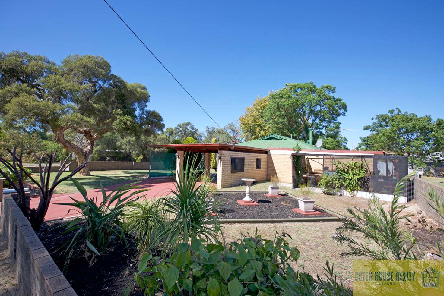 Main view of Homely house listing, 1 Elatine Place, Pinjarra WA 6208