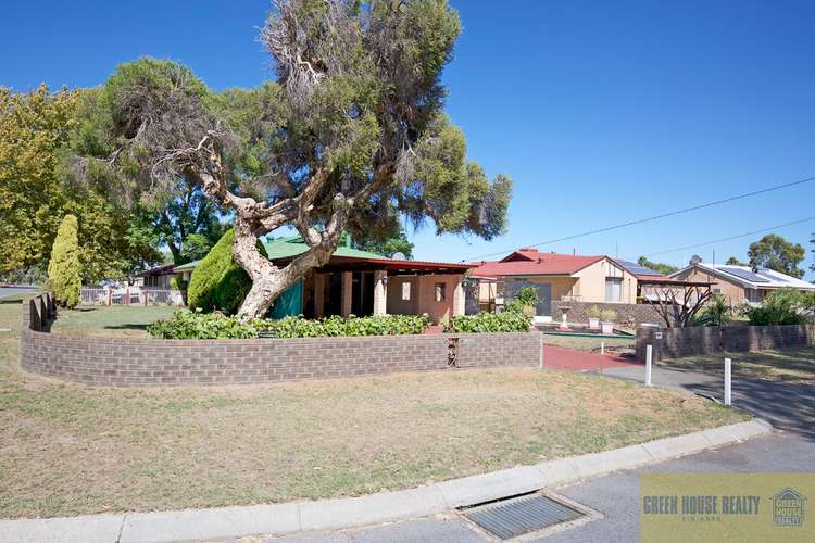 Second view of Homely house listing, 1 Elatine Place, Pinjarra WA 6208