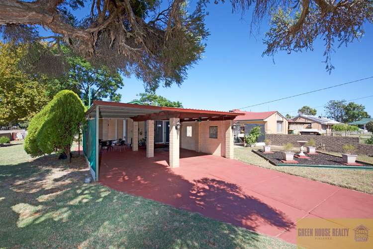 Third view of Homely house listing, 1 Elatine Place, Pinjarra WA 6208