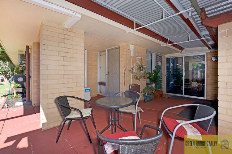 Sixth view of Homely house listing, 1 Elatine Place, Pinjarra WA 6208