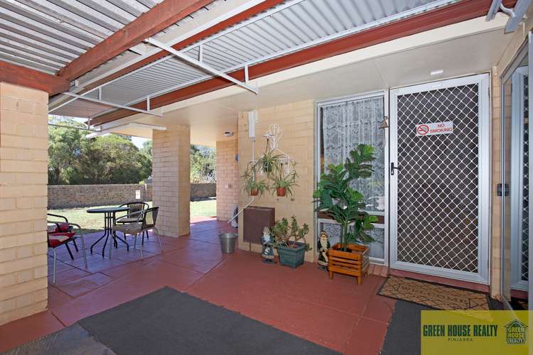 Seventh view of Homely house listing, 1 Elatine Place, Pinjarra WA 6208