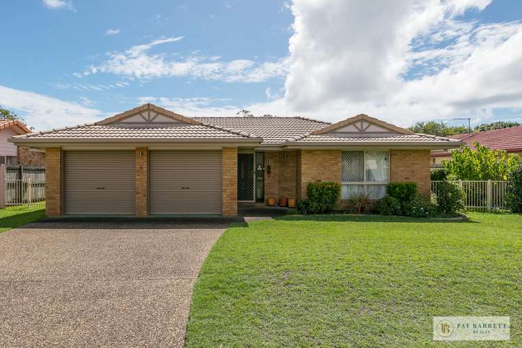 Second view of Homely house listing, 6 Cresthill Street, Birkdale QLD 4159