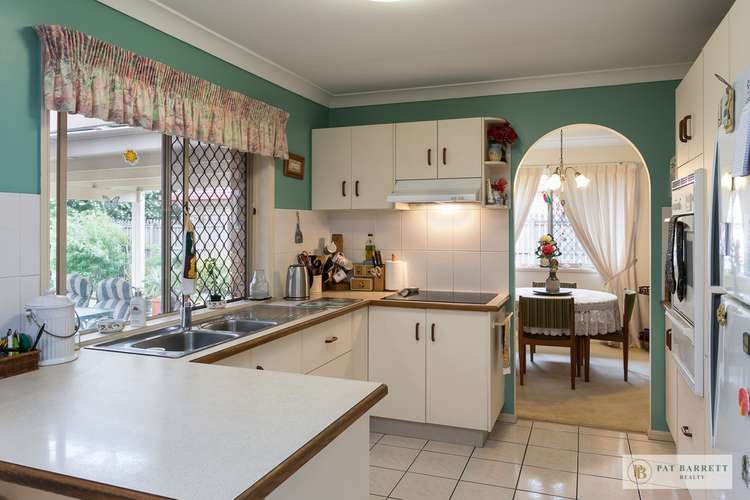 Fourth view of Homely house listing, 6 Cresthill Street, Birkdale QLD 4159