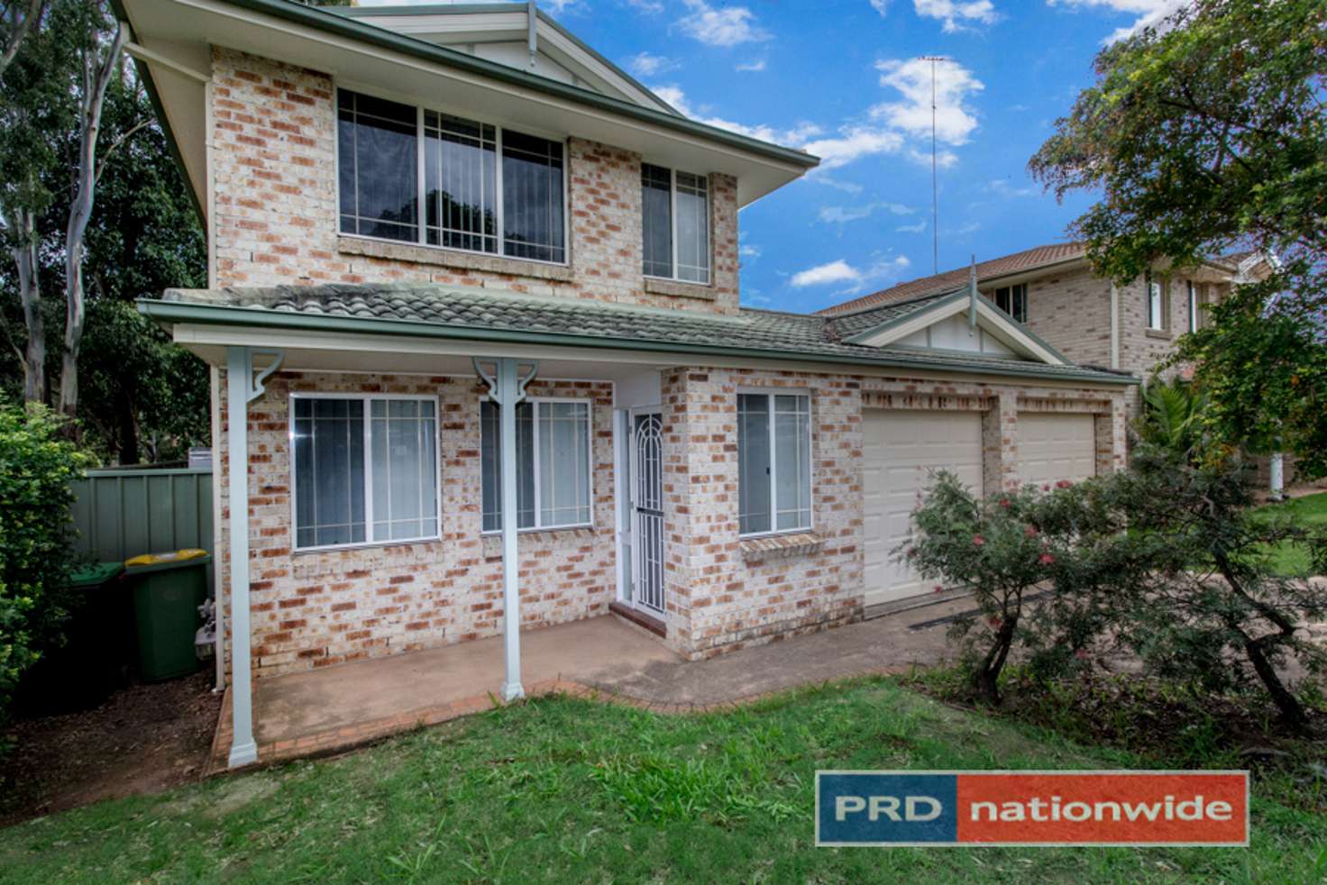Main view of Homely house listing, 29 Coolabah Crescent, Glenmore Park NSW 2745