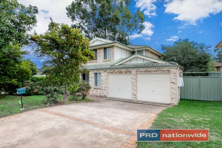 Second view of Homely house listing, 29 Coolabah Crescent, Glenmore Park NSW 2745