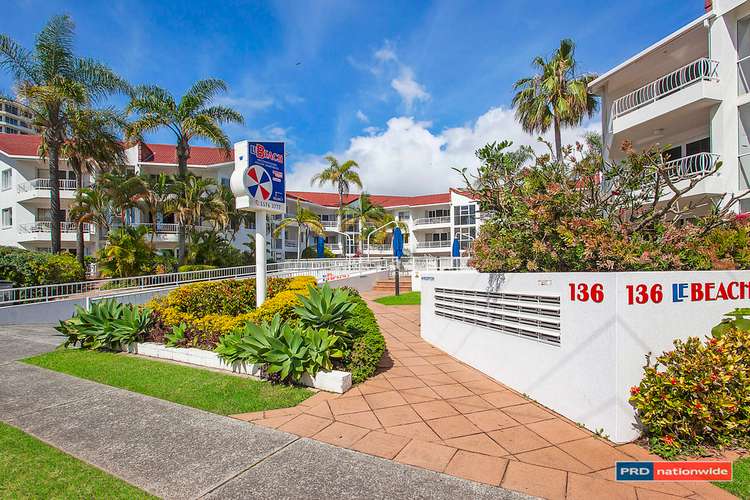 Second view of Homely unit listing, 33/136 The Esplanade, Burleigh Heads QLD 4220