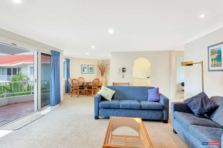 Third view of Homely unit listing, 33/136 The Esplanade, Burleigh Heads QLD 4220