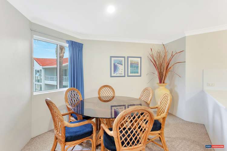 Sixth view of Homely unit listing, 33/136 The Esplanade, Burleigh Heads QLD 4220