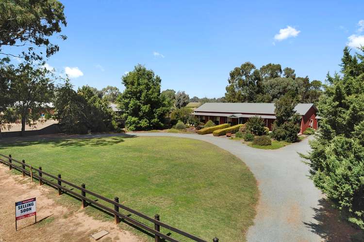 54 Ryans Road, Nathalia VIC 3638