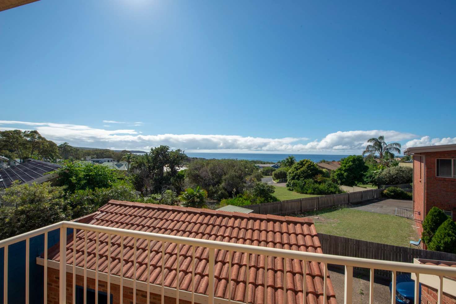 Main view of Homely house listing, 4/7 TURA CIRCUIT, Tura Beach NSW 2548