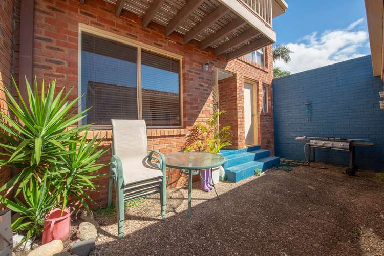 Second view of Homely house listing, 4/7 TURA CIRCUIT, Tura Beach NSW 2548