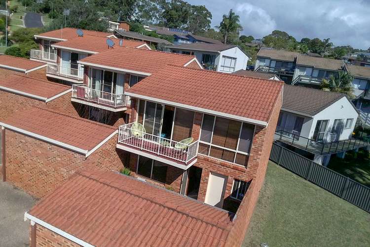 Fifth view of Homely house listing, 4/7 TURA CIRCUIT, Tura Beach NSW 2548