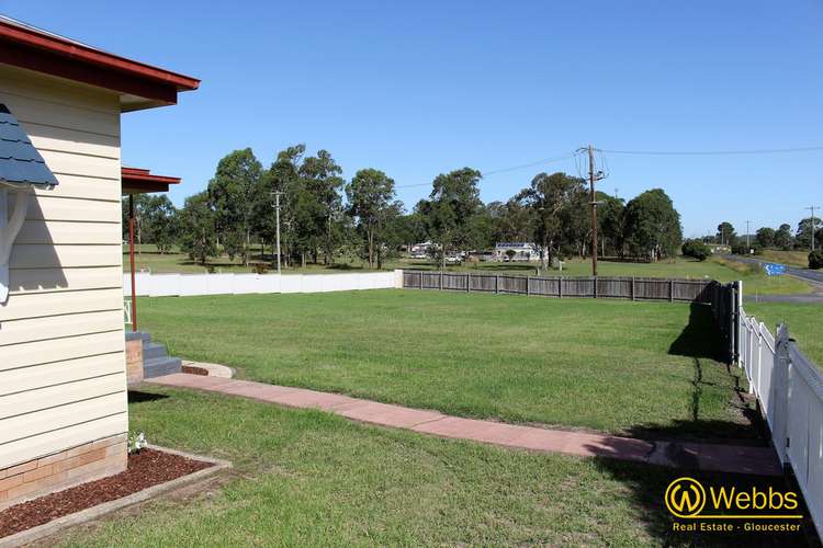 Second view of Homely house listing, 37 Bridge Street, Gloucester NSW 2422