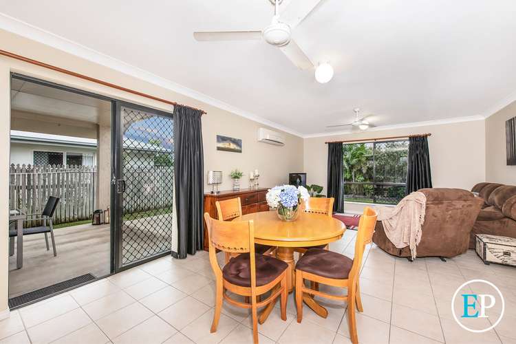 Second view of Homely house listing, 7 Brickondon Crescent, Annandale QLD 4814