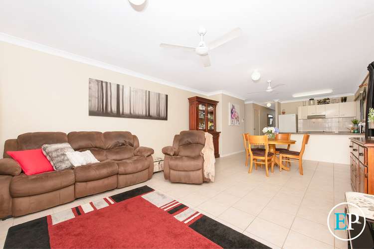 Fifth view of Homely house listing, 7 Brickondon Crescent, Annandale QLD 4814