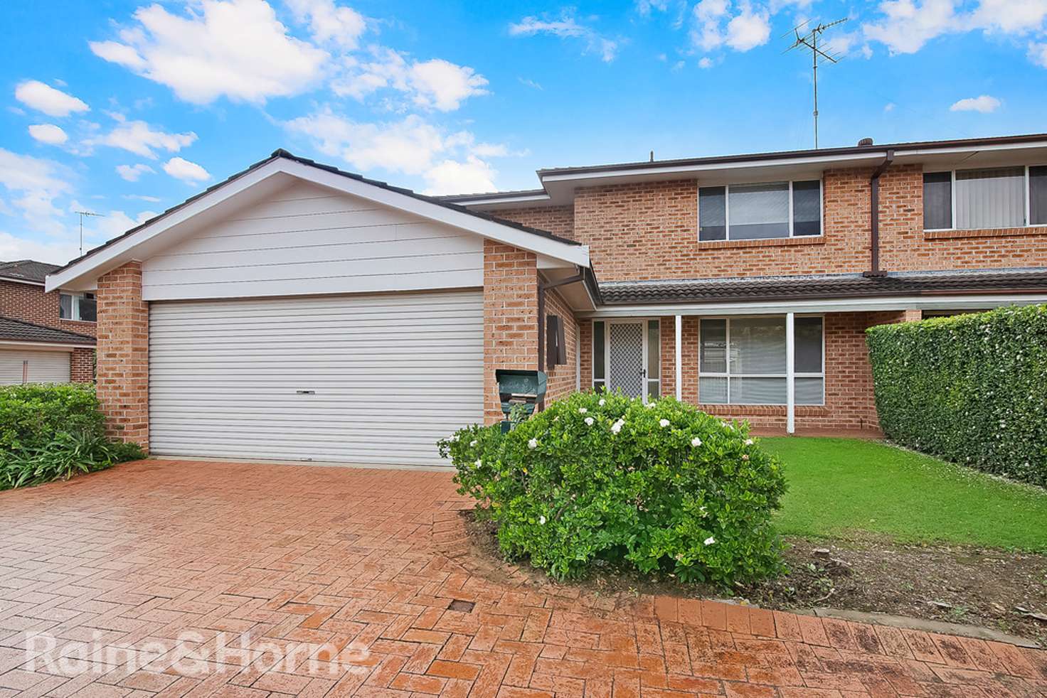 Main view of Homely house listing, 14 John Tebbutt Place, Richmond NSW 2753