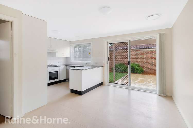 Second view of Homely house listing, 14 John Tebbutt Place, Richmond NSW 2753