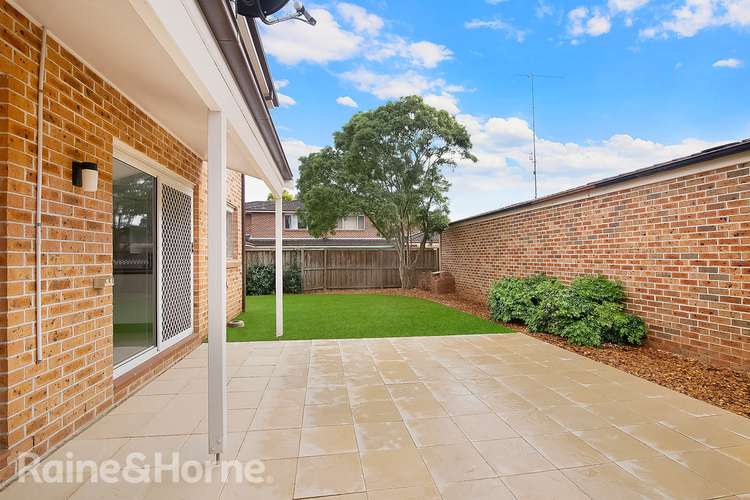 Third view of Homely house listing, 14 John Tebbutt Place, Richmond NSW 2753
