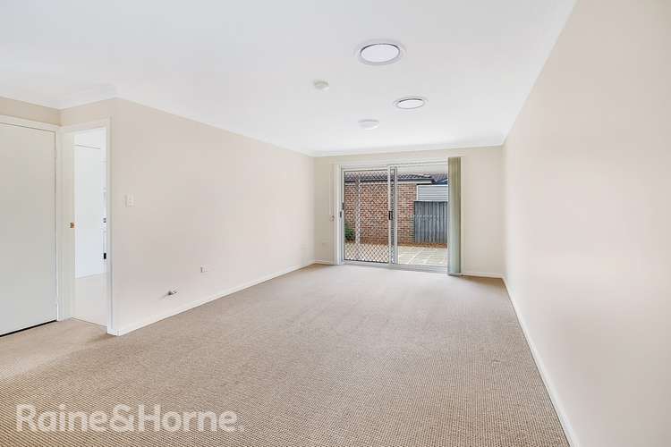 Fifth view of Homely house listing, 14 John Tebbutt Place, Richmond NSW 2753