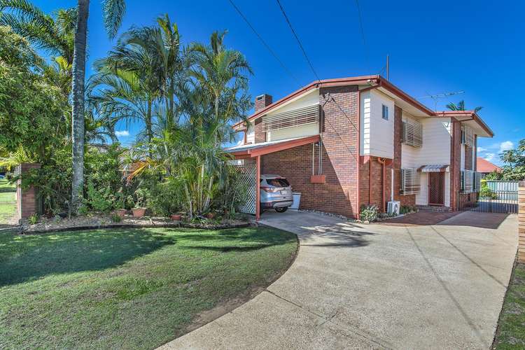Second view of Homely house listing, 11 JOANNA ST, Clontarf QLD 4019