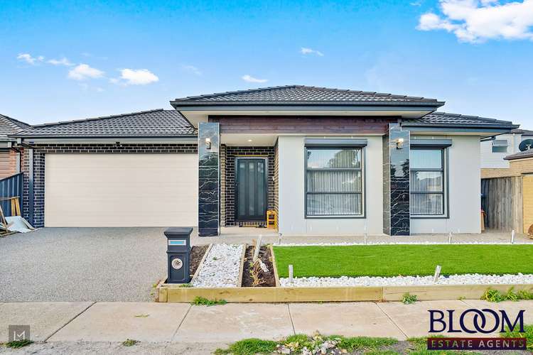 Third view of Homely house listing, 9 Chitwan Road, Tarneit VIC 3029