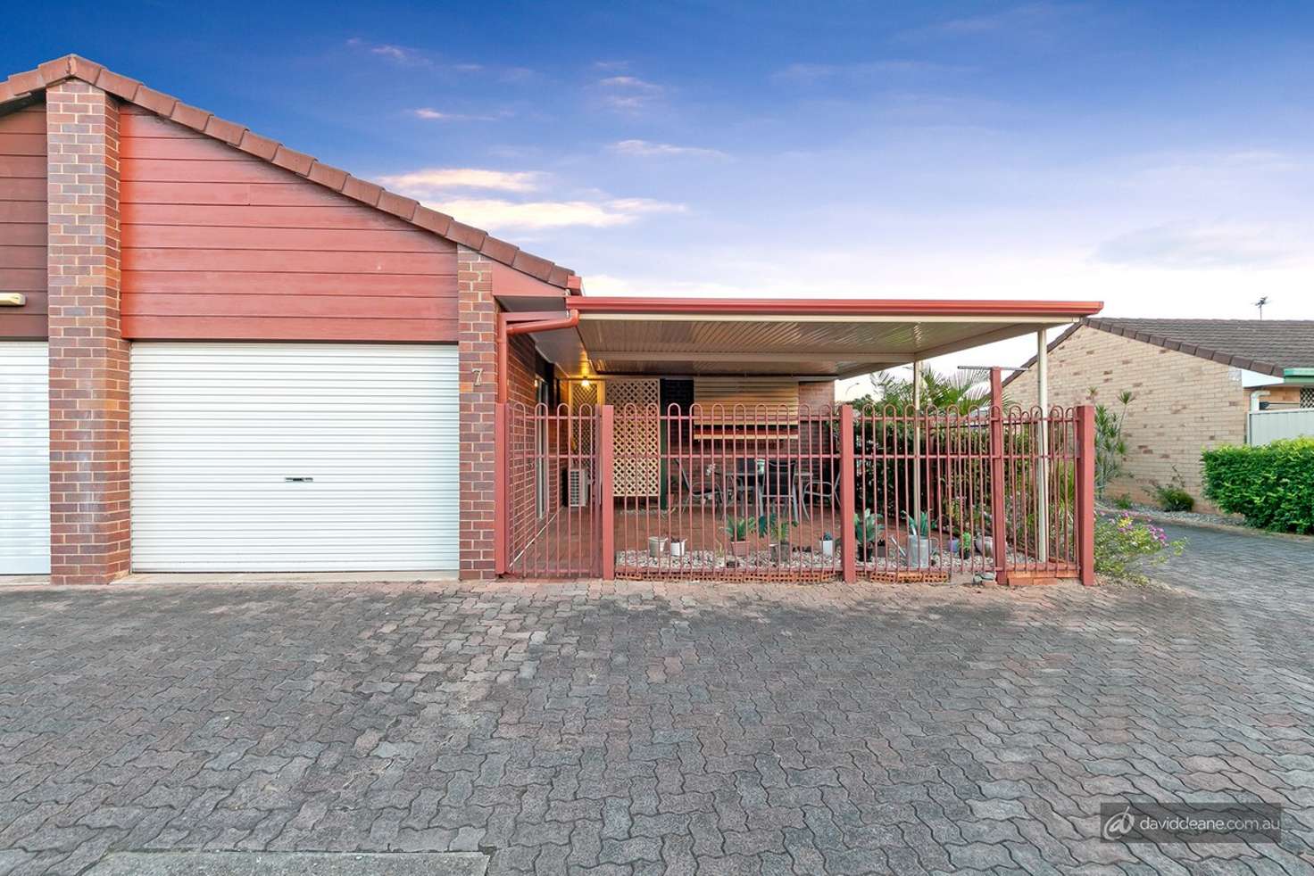 Main view of Homely townhouse listing, 7/11 West Dianne Street, Lawnton QLD 4501