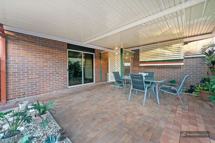 Second view of Homely townhouse listing, 7/11 West Dianne Street, Lawnton QLD 4501
