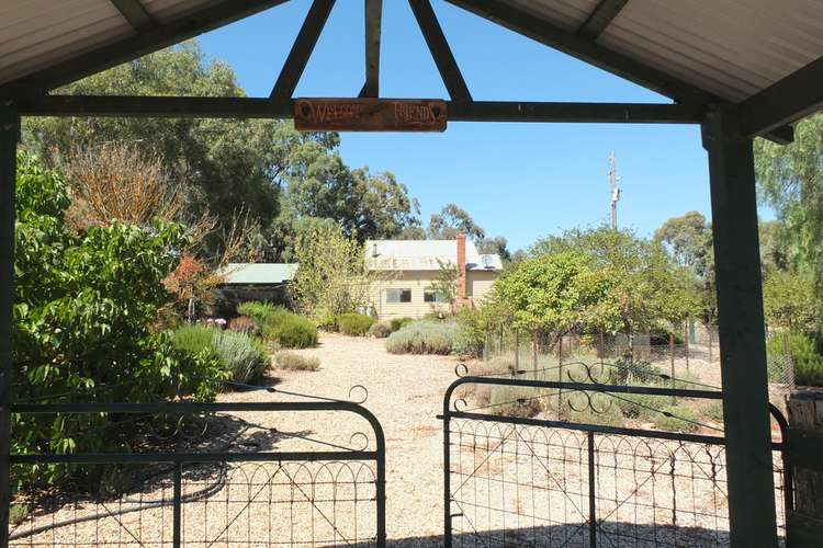 Main view of Homely cropping listing, 38 Marshall Lane, Barkly VIC 3384