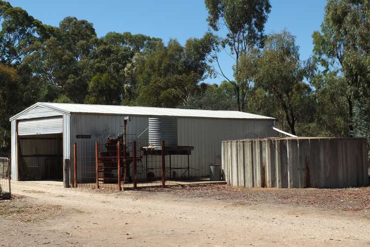 Fourth view of Homely cropping listing, 38 Marshall Lane, Barkly VIC 3384