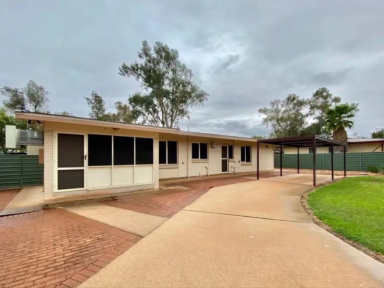 71 Undoolya Road, East Side NT 870