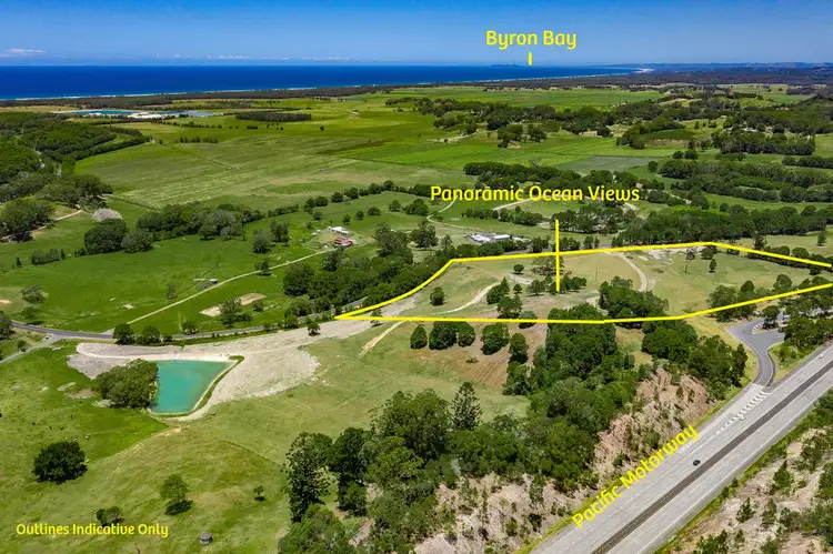 Lot 11 Sleepy Hollow Road, Sleepy Hollow NSW 2483