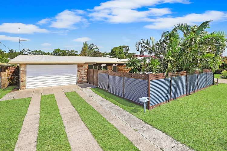 Second view of Homely house listing, 26 Karunda St, Wurtulla QLD 4575