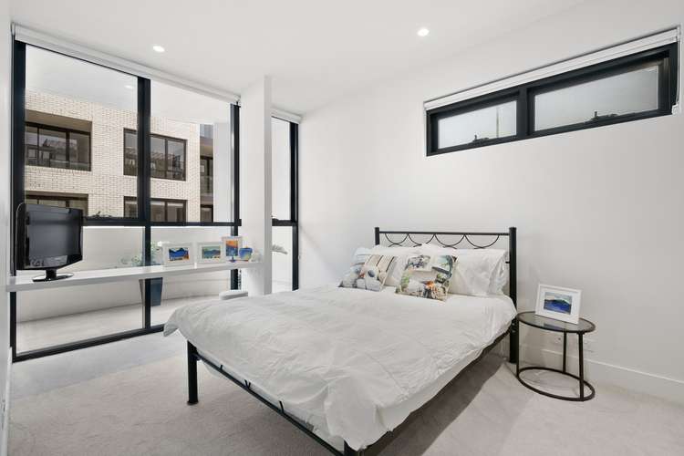 Fifth view of Homely apartment listing, C303/72 Macdonald Street, Erskineville NSW 2043