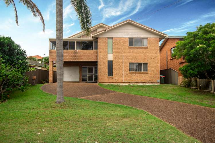 Second view of Homely house listing, 54 Bellevue Street, Shelly Beach NSW 2261