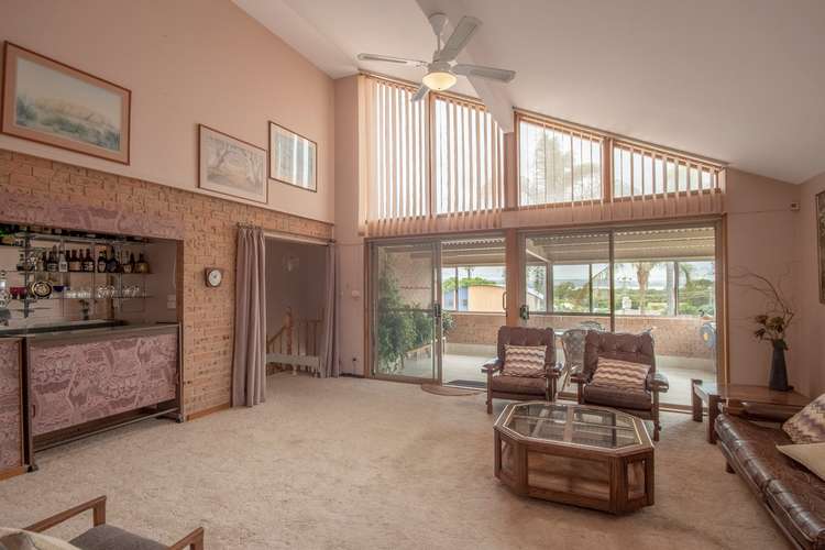 Third view of Homely house listing, 54 Bellevue Street, Shelly Beach NSW 2261